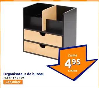 Organisateur de bureau