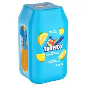 TROPICO