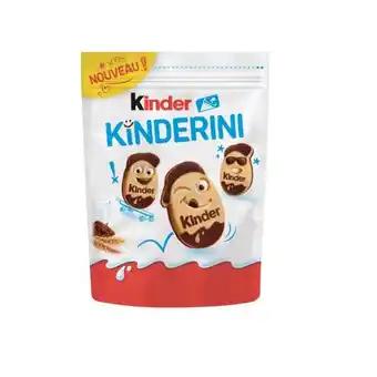 KINDER Kinderini