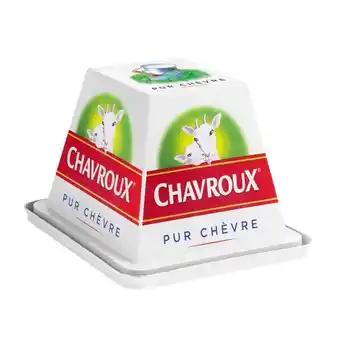 CHAVROUX