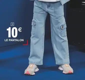 Le pantalon