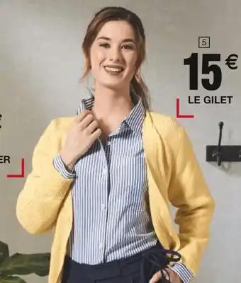 Le Gilet