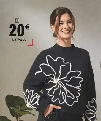 Le Pull