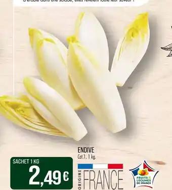 Endive