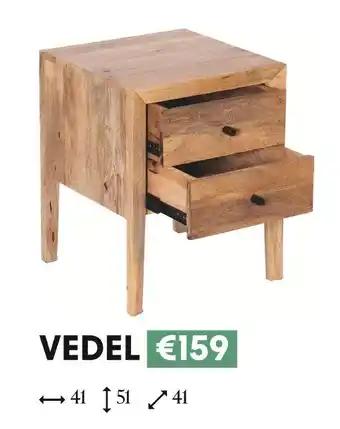 Vedel