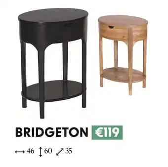 Bridgeton