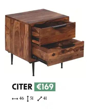 Citer
