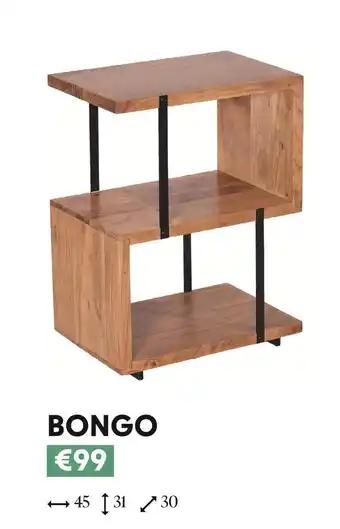 Bongo