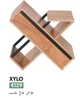 Xylo