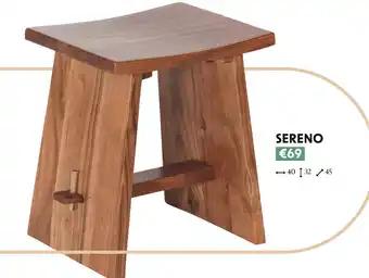 Sereno