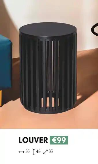 Louver
