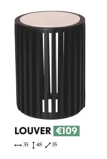 Louver