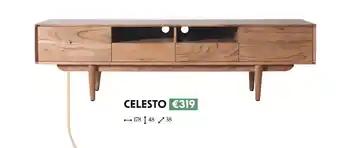 Celesto