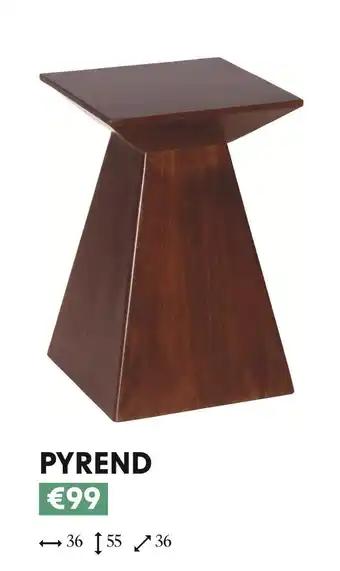 Pyrend