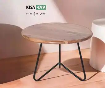 Kisa