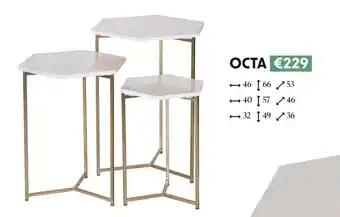 OCTA