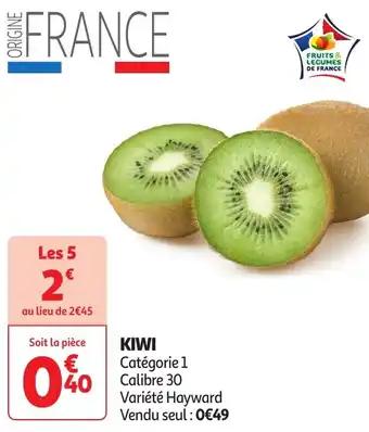 Kiwi