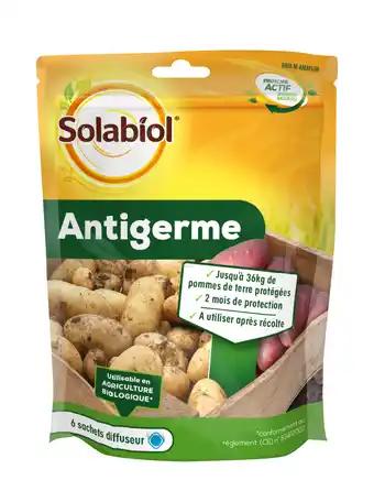 Antigerme Solabiol