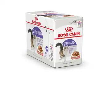 Pâtées Royal Canin