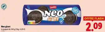 SONDEY Neo giant 340 g 