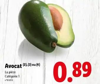 Avocat