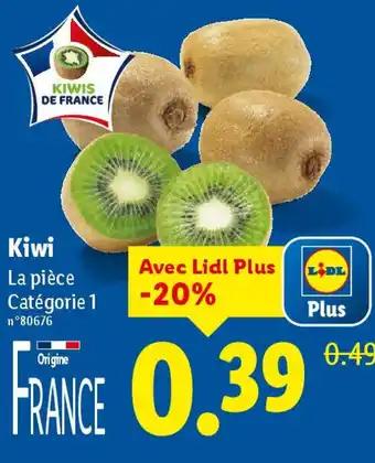 Kiwi