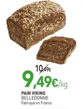 Pain viking