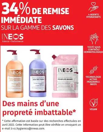 Ineos