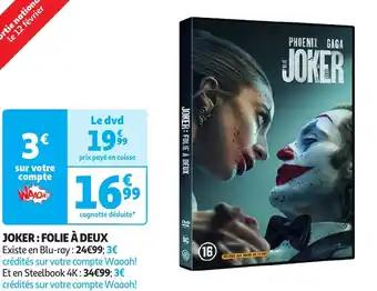 Joker folie à deux