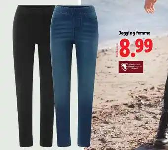 ESMARA Jegging femme