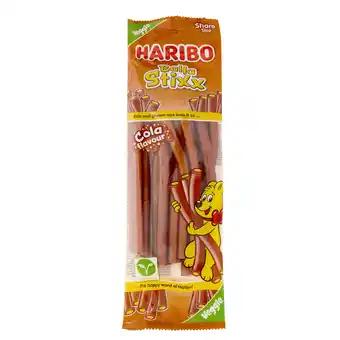 Balla Stixx Haribo Coca
