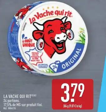 La vache quirit 384 g
