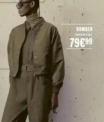 Bomber