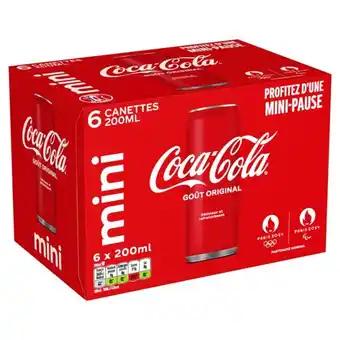 COCA COLA Mini