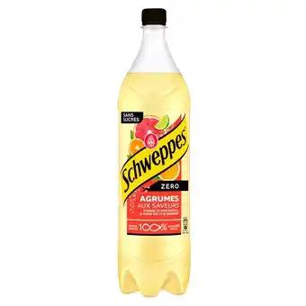 SCHWEPPES