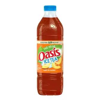 OASIS Ice Tea