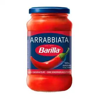 BARILLA Sauce tomate