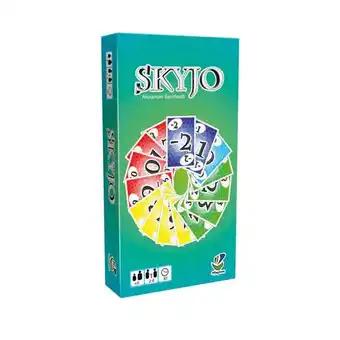 MAGILANO Skyjo
