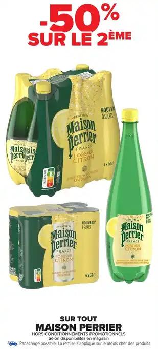 Maison Terrier