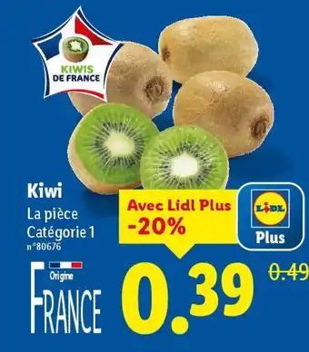 Kiwi