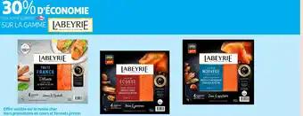 LABEYRIE Sur la gamme