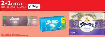 KLEENEX