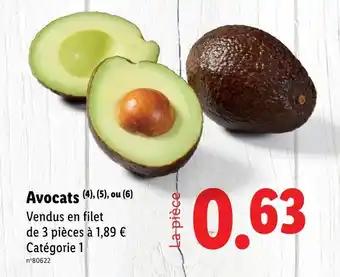 Avocats