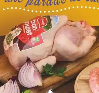 Poulet lionor 1 kg 