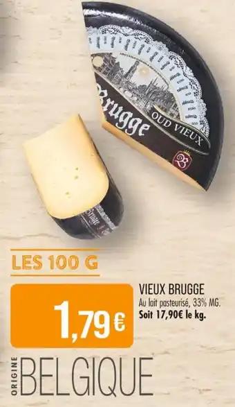 Vieux brugge 100 g 