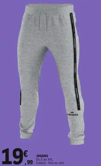 Airness jogging S - XXL