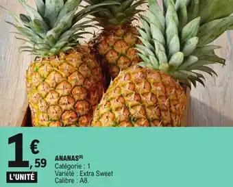 Ananas