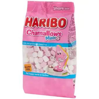 Haribo Chamallows Minis