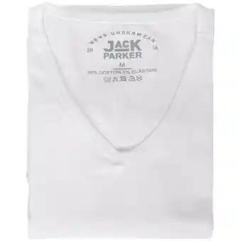 T-shirt Jack Parker