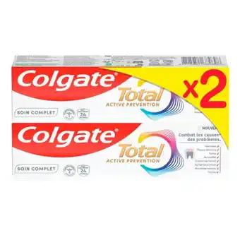 COLGATE Dentifrice